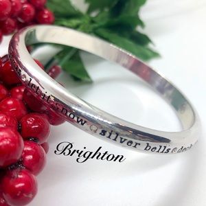 Brighton Holiday Bangle